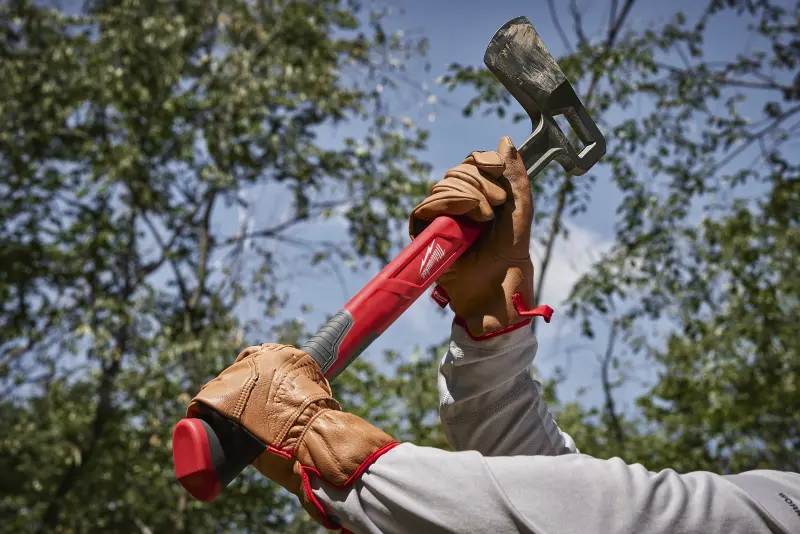 Sekera Milwaukee 40 cm, 1.1 kg, 4932498628